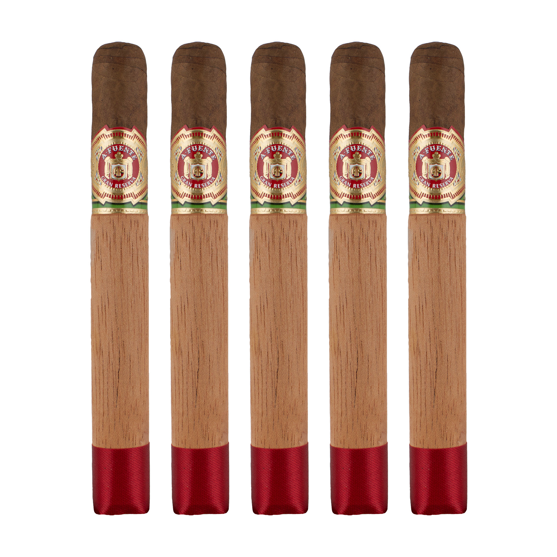 Arturo Fuente 8-5-8 Rosado Sun Grown Cigar - 5 Pack